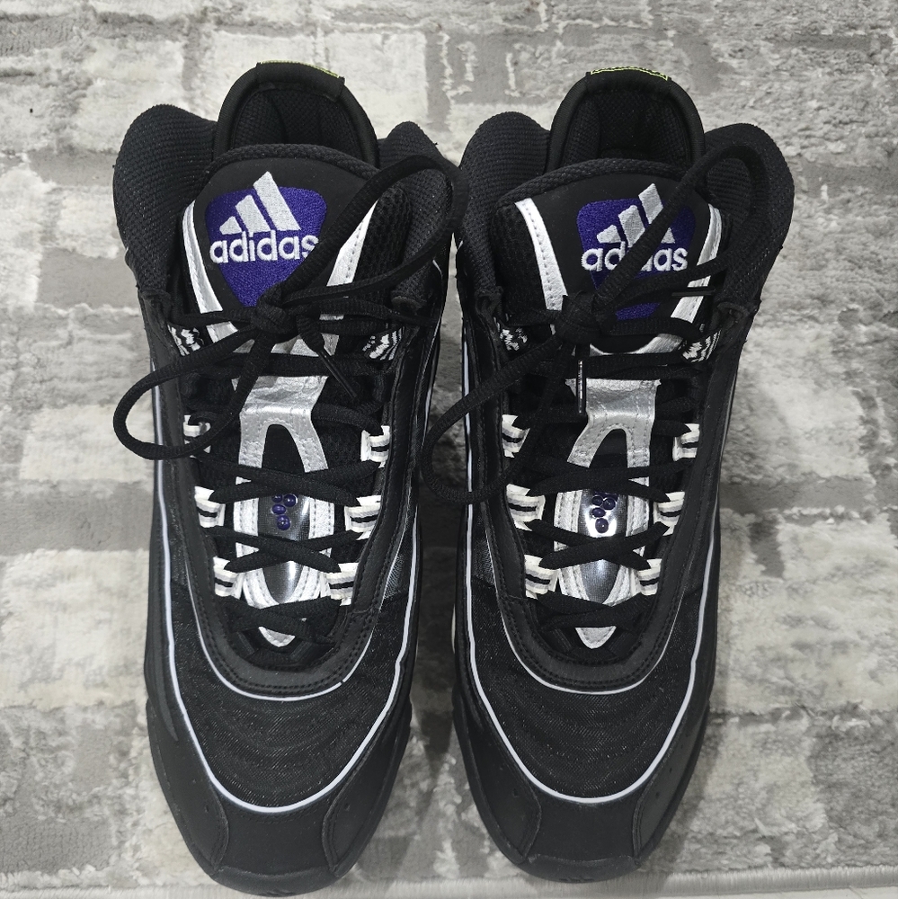 Adidas Crazy 98